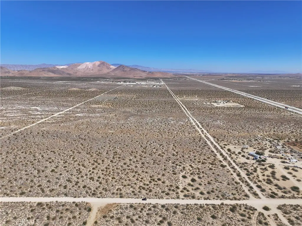 0 Champagne Ave, Rosamond, CA — listing photo 1