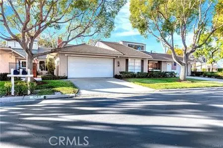 Residential Lease for rent at 17311 Peach, Irvine, Orange County, CA featuring 2 beds and 2 baths