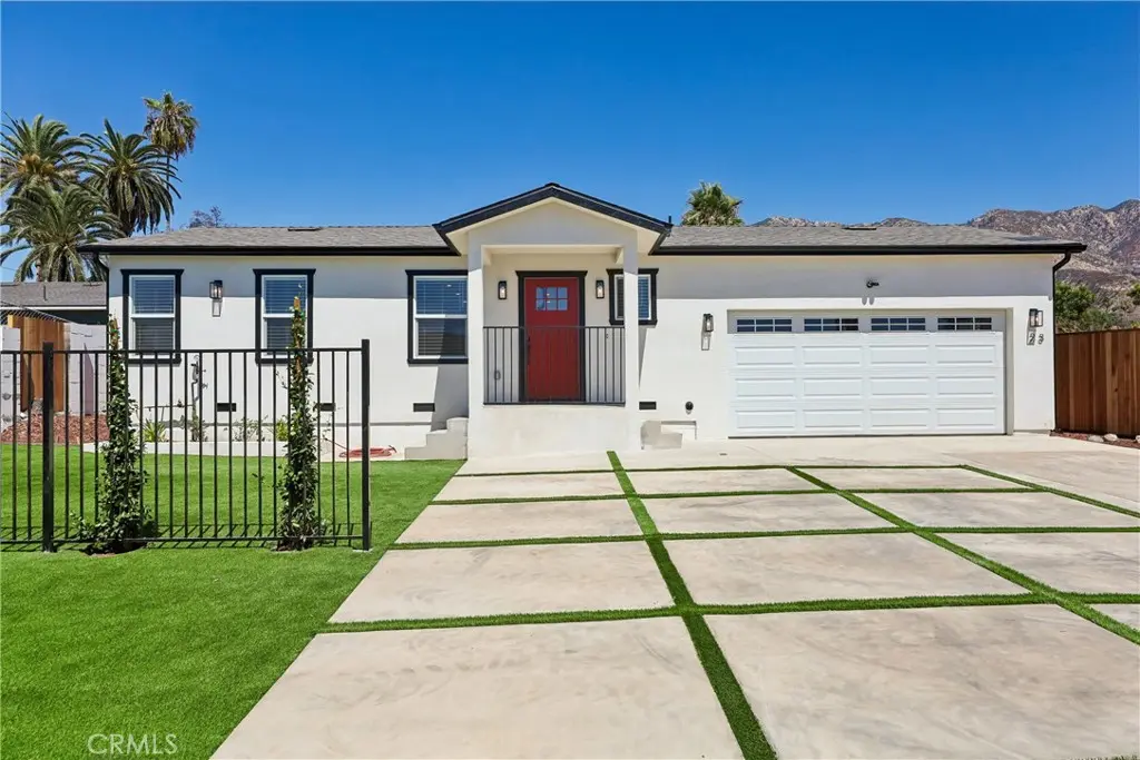 23 E Pine Street, Altadena, CA — listing photo 1