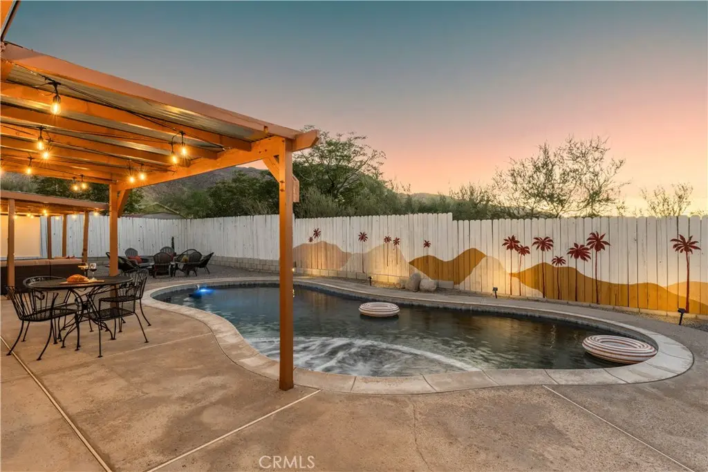 7026 Datura Avenue, 29 Palms, CA — listing photo 1