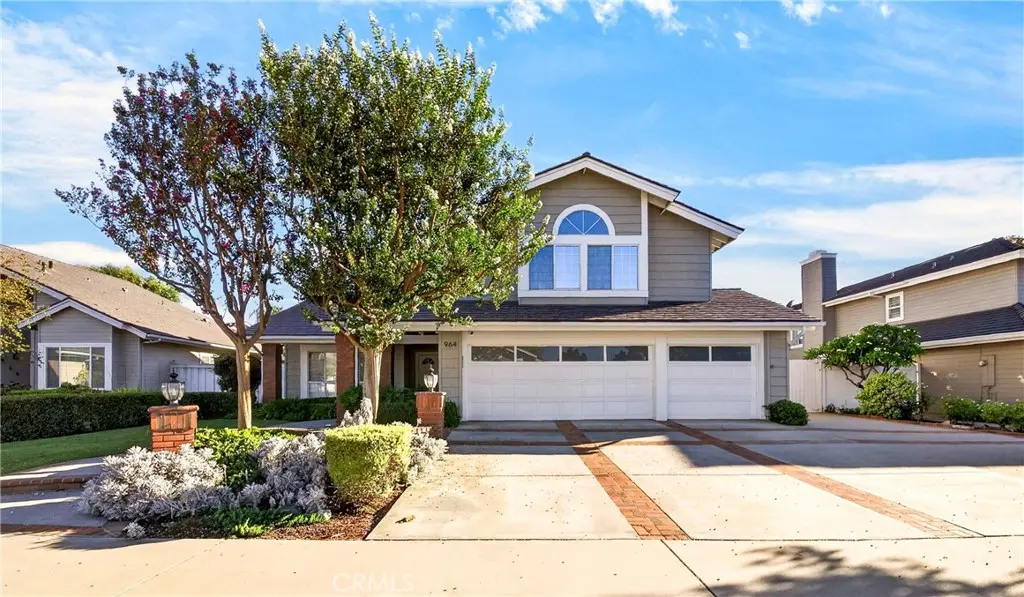 964 Finnell, Placentia, CA — listing photo 1