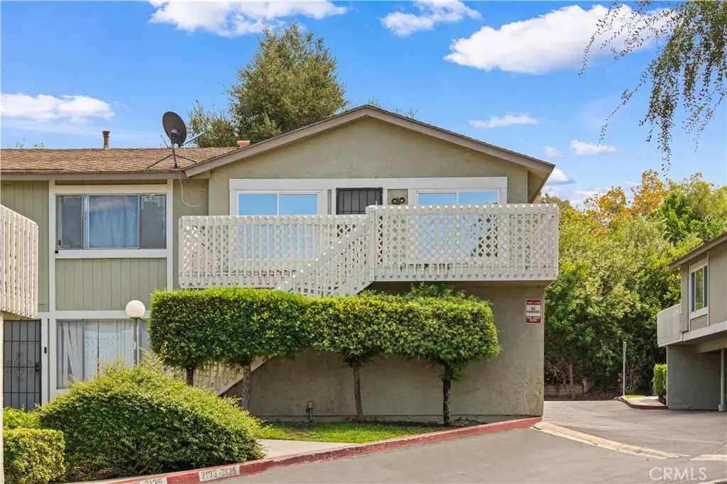 2129 E Aroma, West Covina, CA — listing photo 1