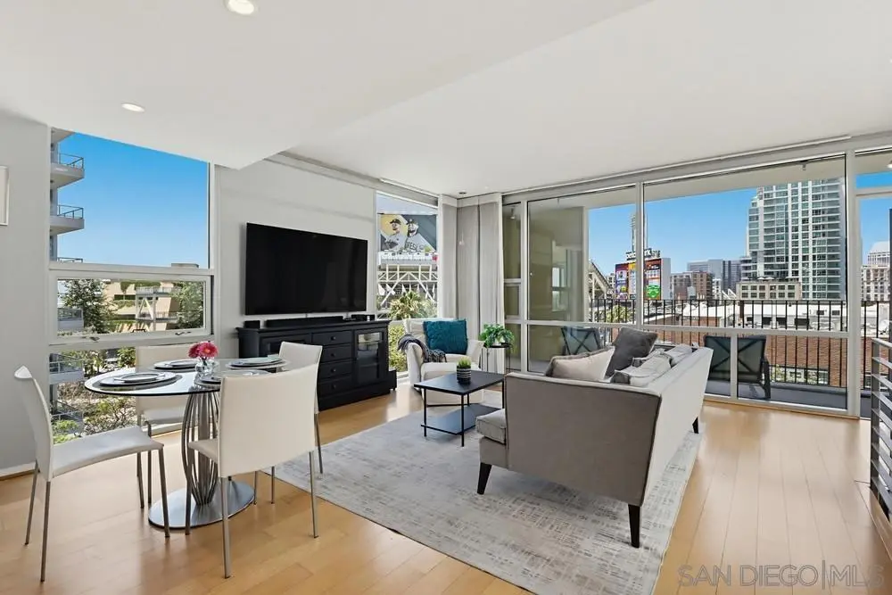 321 10Th Ave 512, San Diego, CA — listing photo 1