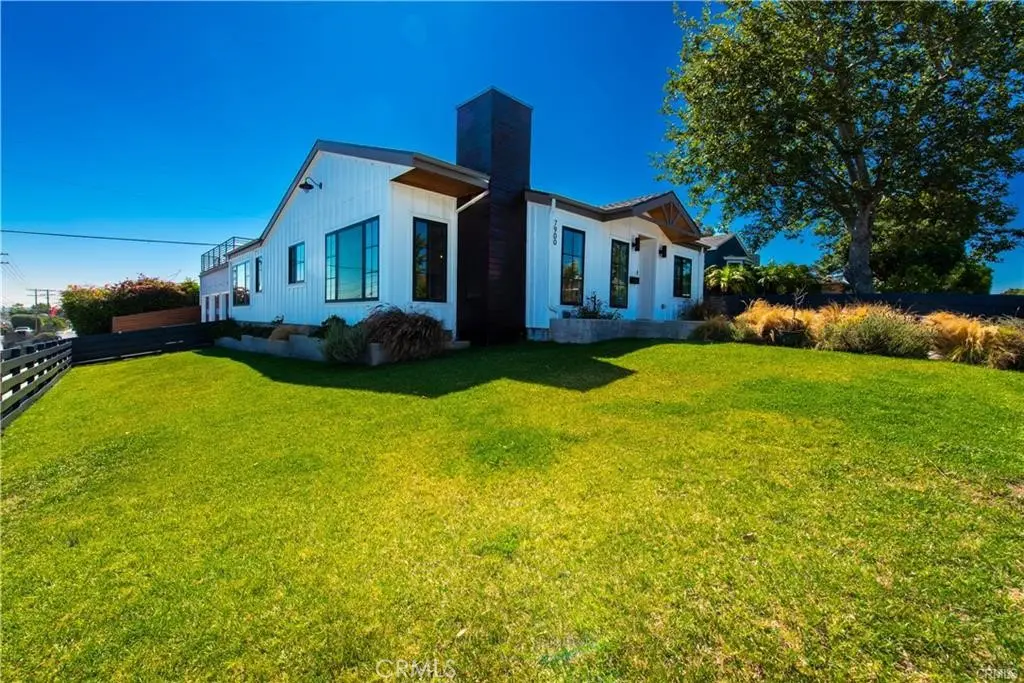 Single Family Residence for rent at 7900 Naylor, Los Angeles, CA featuring 4 beds and 5 baths