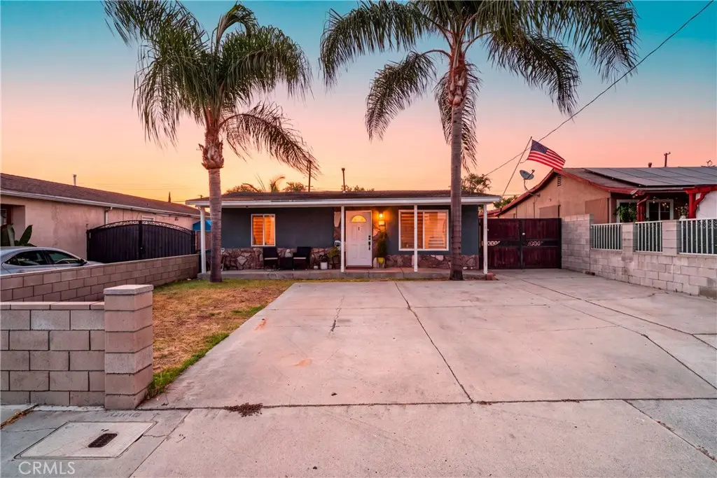 151 Grace, La Habra, CA — listing photo 1