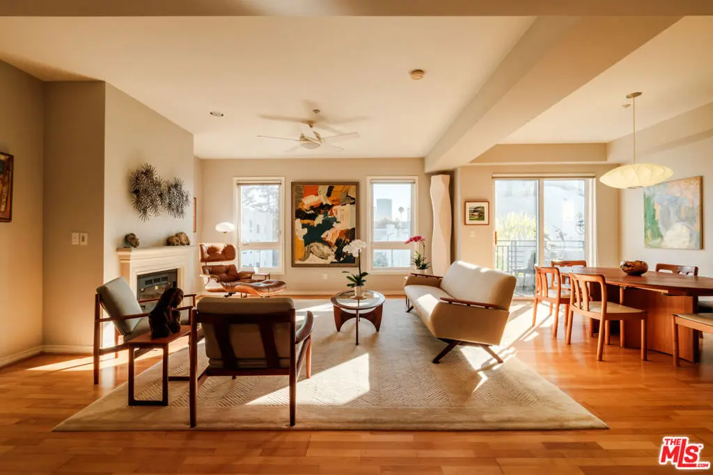 1176 Wellesley Avenue PH2, Los Angeles, CA — listing photo 1