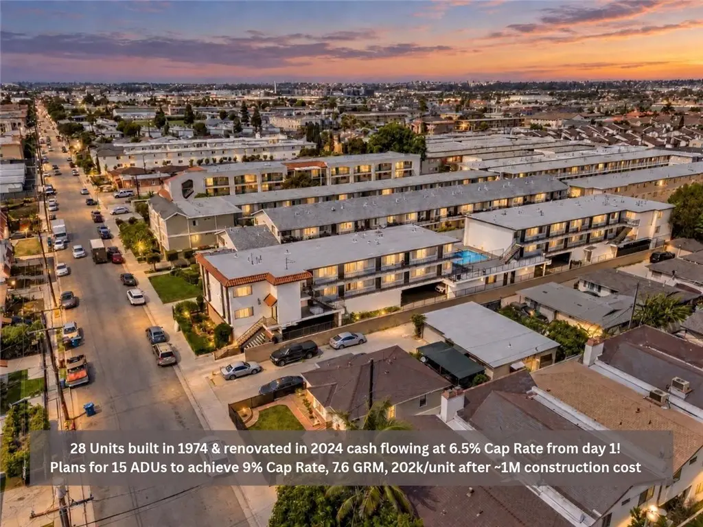 14110 Yukon, Hawthorne, CA — listing photo 1