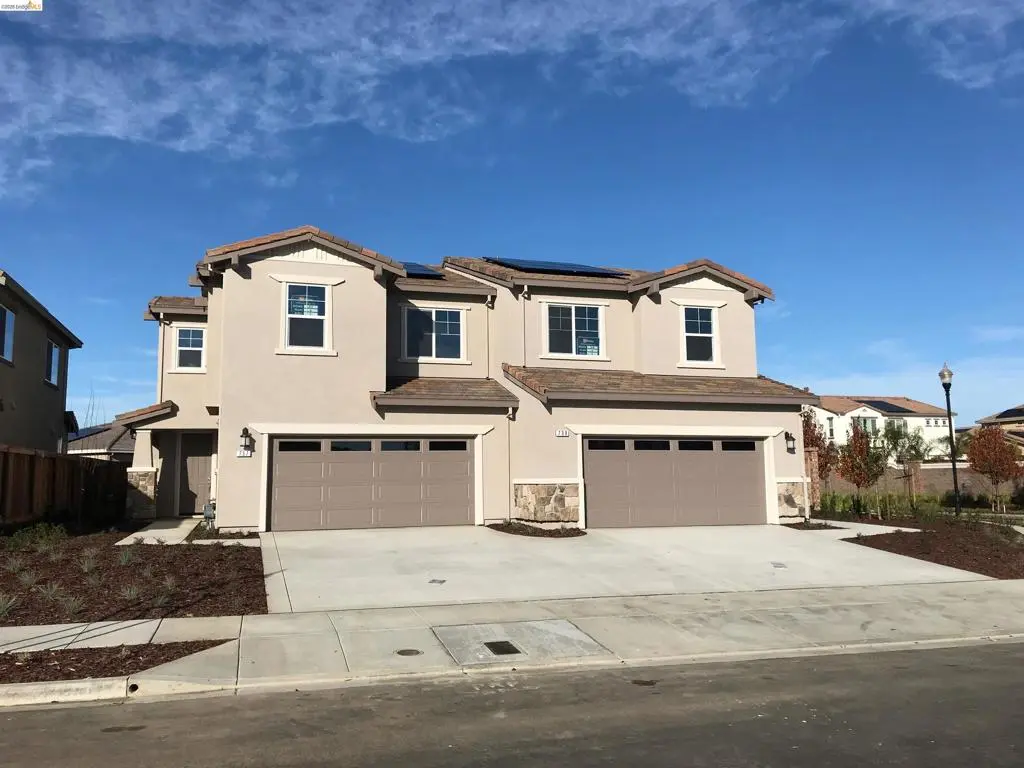 Residential for sale at 739 JENNIFER STREET, Brentwood, CA featuring 4 beds and 3 baths