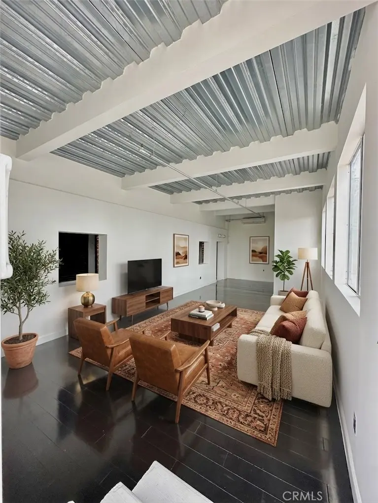 312 W 5th Street 1203, Los Angeles, CA — listing photo 1