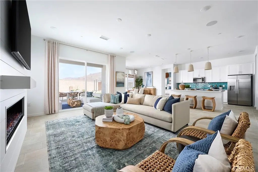 Single Family Residence for sale at 12733 Agave Ridge Court, Corona, CA featuring 4 beds and 4 baths