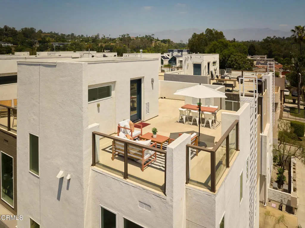 Single Family Residence for sale at 6899 Pollard Street, Los Angeles, CA featuring 3 beds and 4 baths