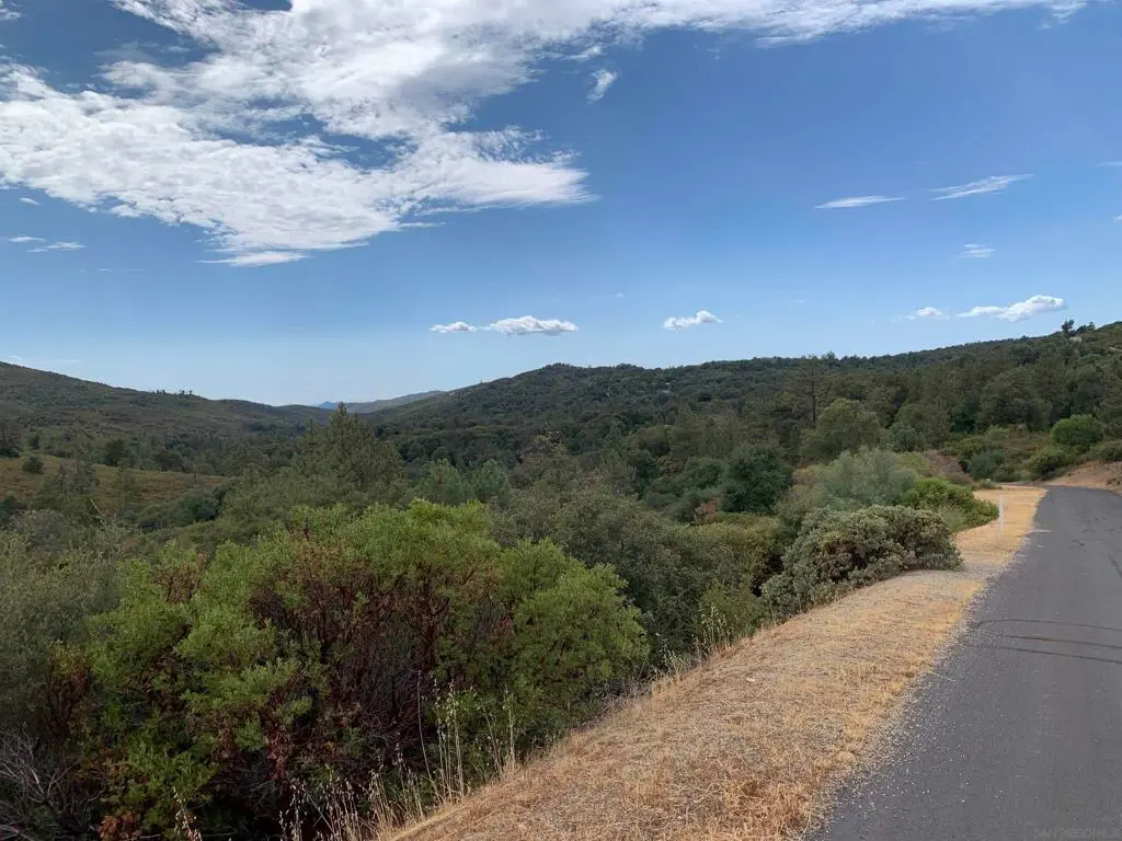 0 Incense Cedar Rd, Julian, CA — listing photo 1