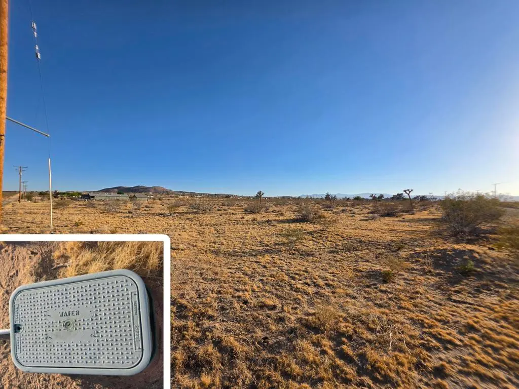 59871 Reche Road, Landers, CA — listing photo 1