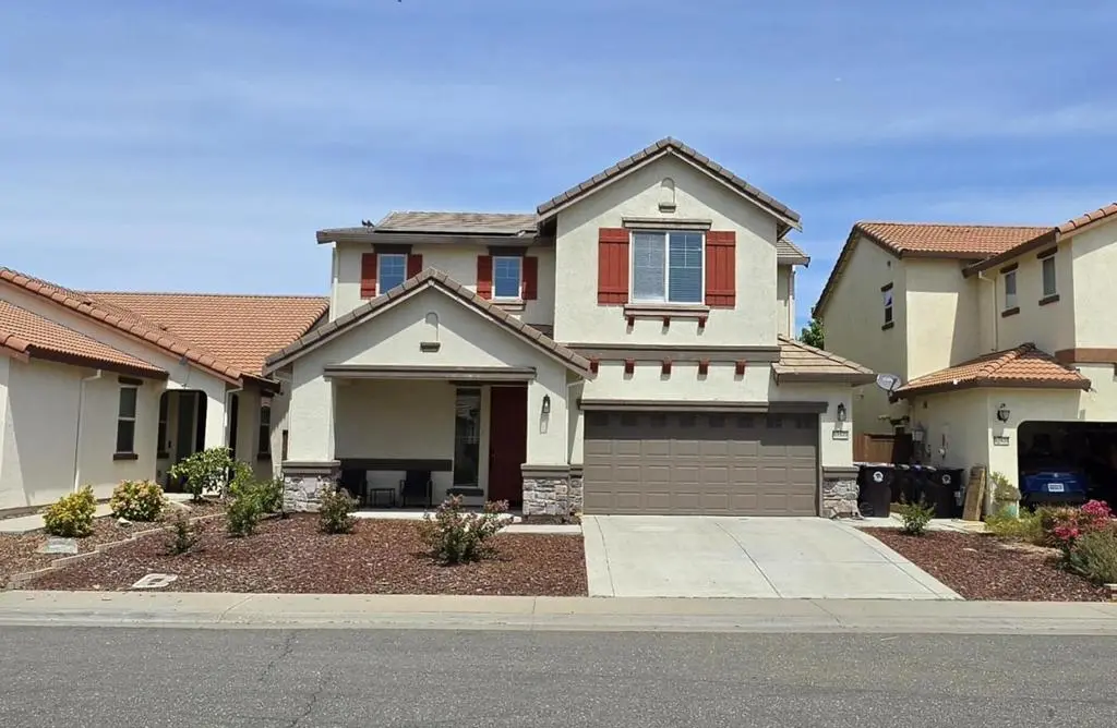 12571 Aviston Way, Rancho Cordova, CA — listing photo 1