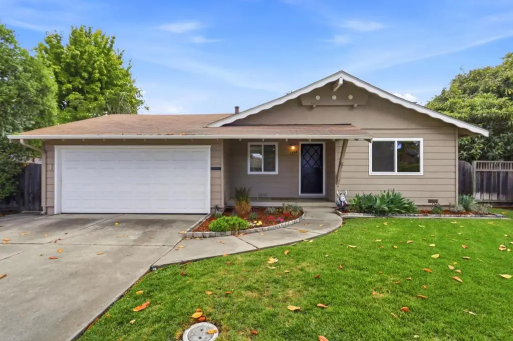 1729 Jeffery Court, Santa Clara, CA — listing photo 1