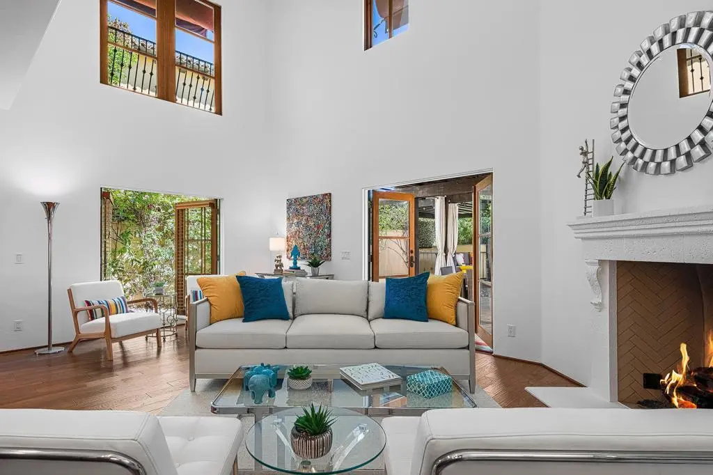 318 Villaggio E, Palm Springs, CA — listing photo 1