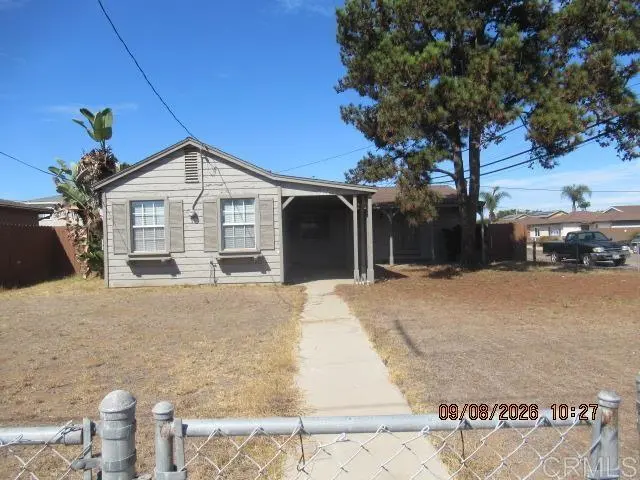 1206 12th Street, Imperial Beach, CA — listing photo 1