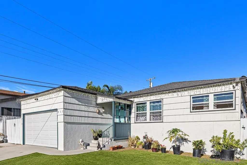 215 N r, National City, CA — listing photo 1
