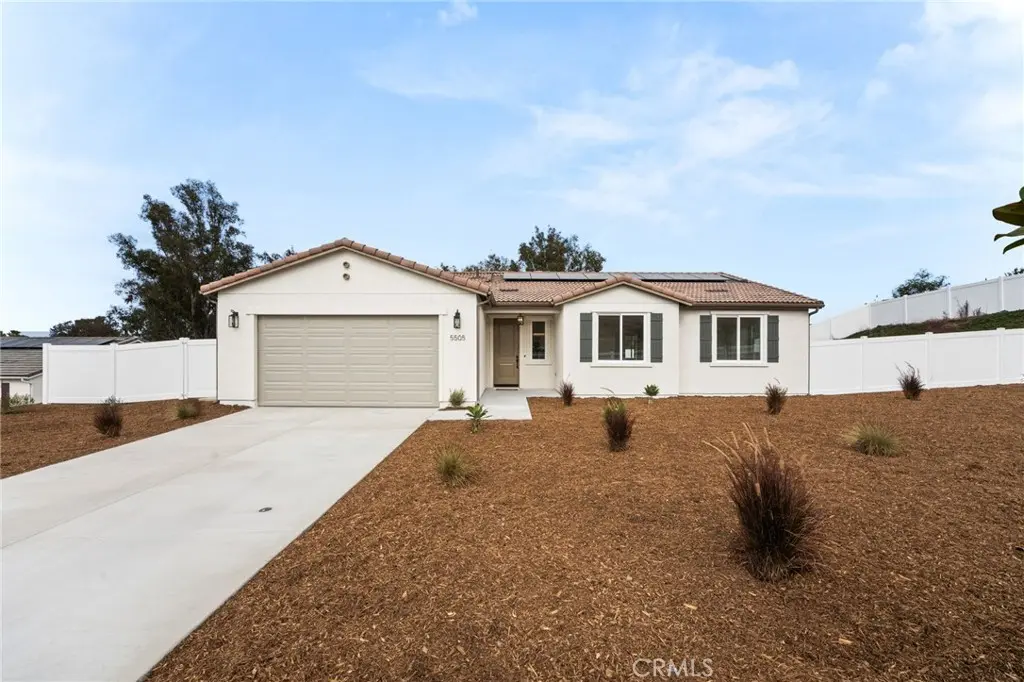 Single Family Residence for sale at 5505 Norwood Avenue, Riverside, CA featuring 4 beds and 3 baths