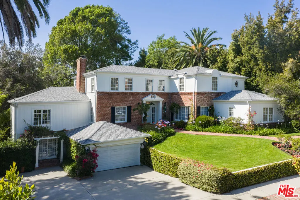 Single Family Residence for sale at 160 Bronwood Avenue, Los Angeles, CA featuring 5 beds and 5 baths