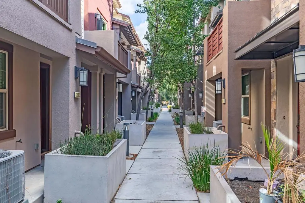 2963 Via Torino, Santa Clara, CA — listing photo 1