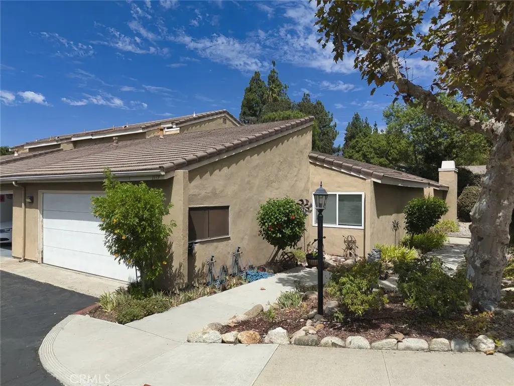 1179 Mountain Gate Road, Upland, CA — listing photo 1