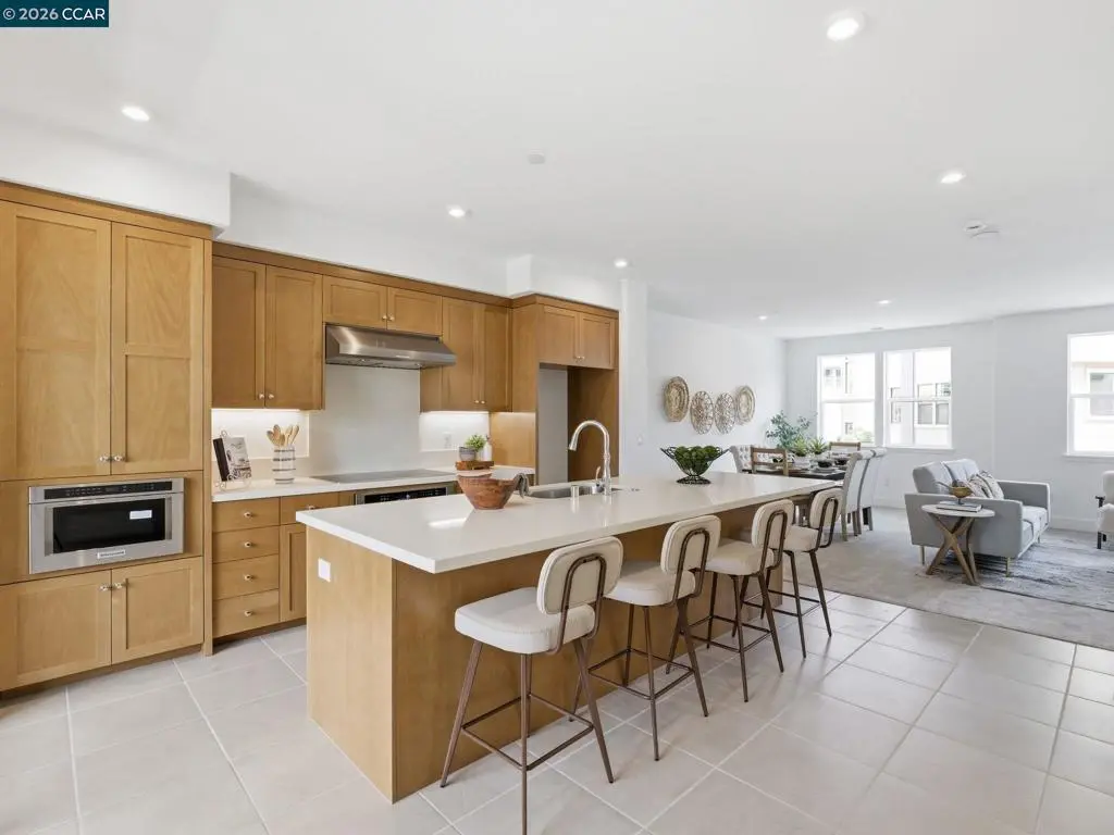 Townhouse for sale at 1882 Journey Street, Milpitas, CA featuring 3 beds and 4 baths