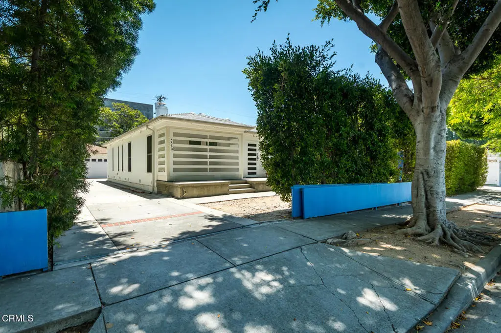 Single Family Residence for sale at 3540 Schaefer Street, Culver City, CA featuring 2 beds and 2 baths