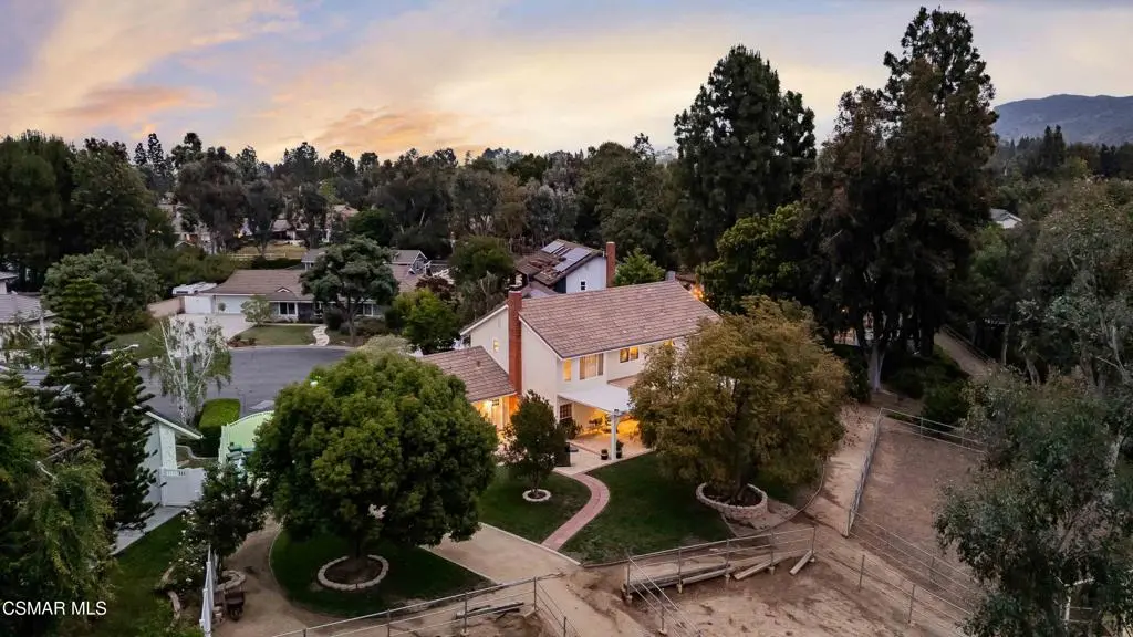 Single Family Residence for sale at 351 Buckboard Circle, Simi Valley, CA featuring 4 beds and 3 baths