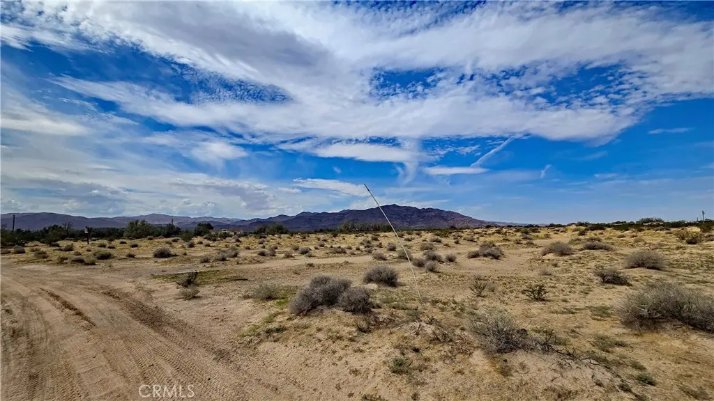 0 Fremont Rd s/o Fairview Rd, Newberry Springs, CA — listing photo 1