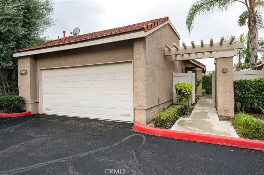 8348 Gabriel A, Rancho Cucamonga, CA — listing photo 1