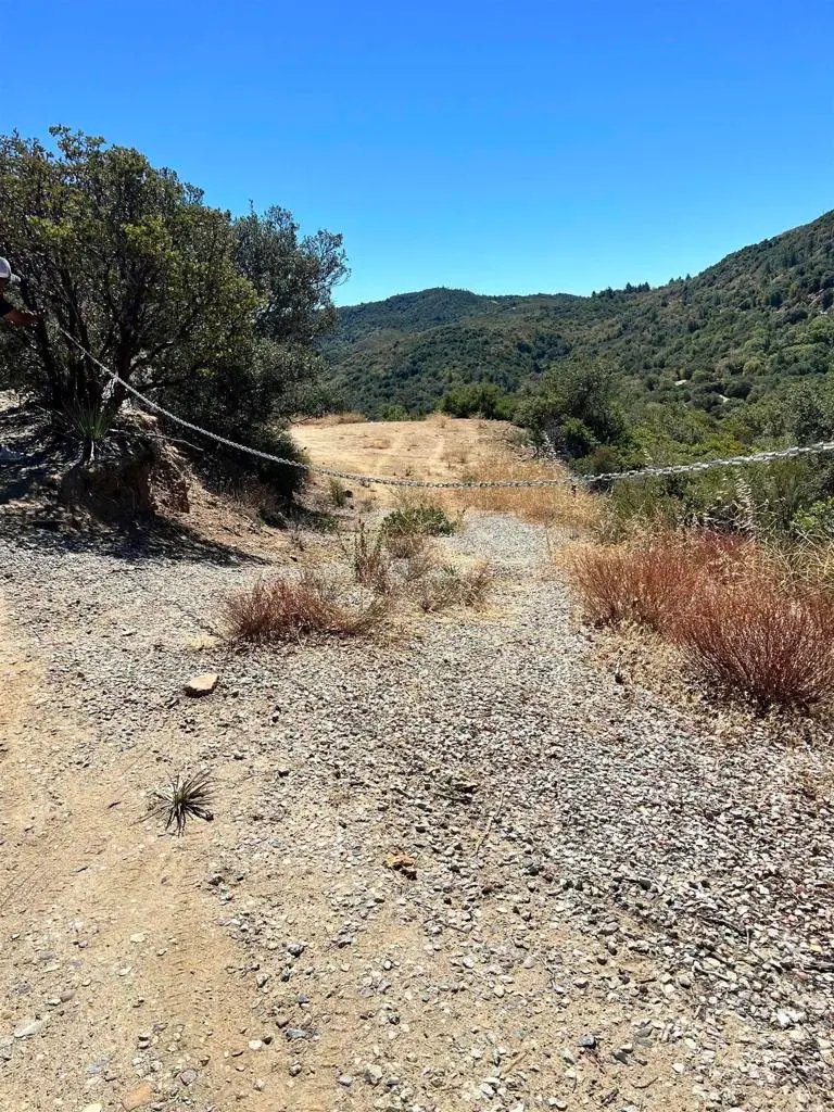 0 Highland Drive, Julian, CA — listing photo 1