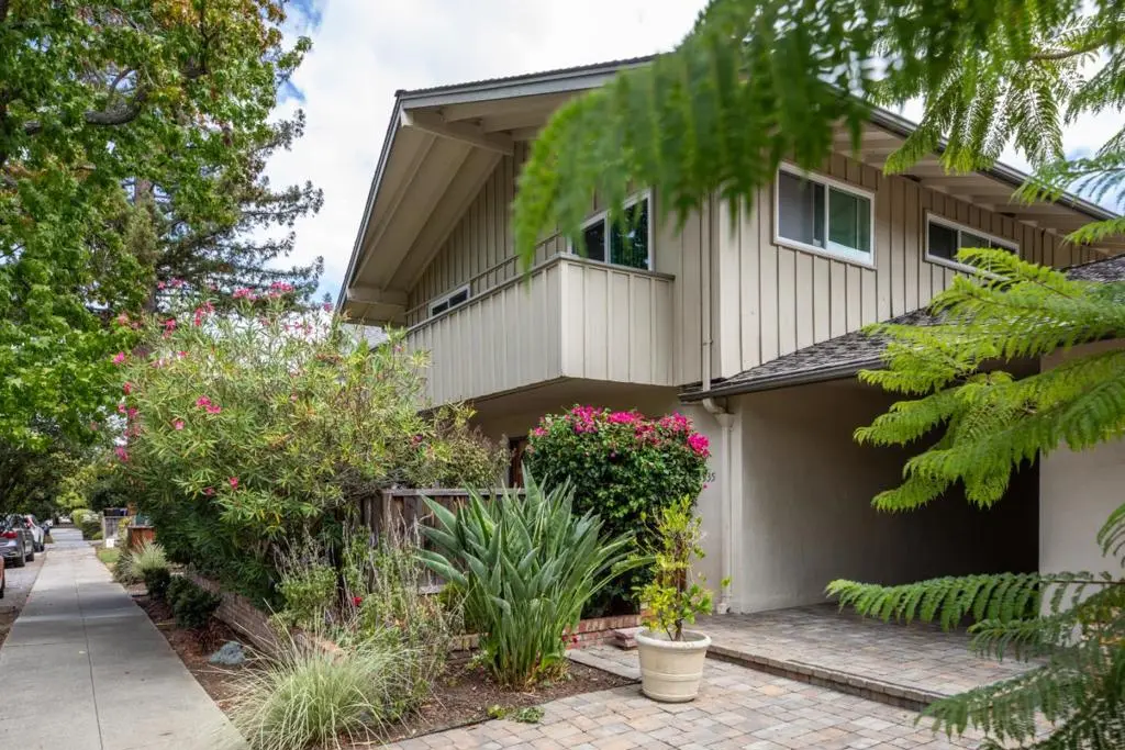 535 Tyndall Street, Los Altos, CA — listing photo 1
