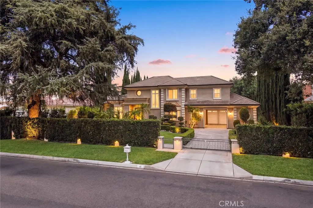 41 W Las Flores Avenue, Arcadia, CA — listing photo 1
