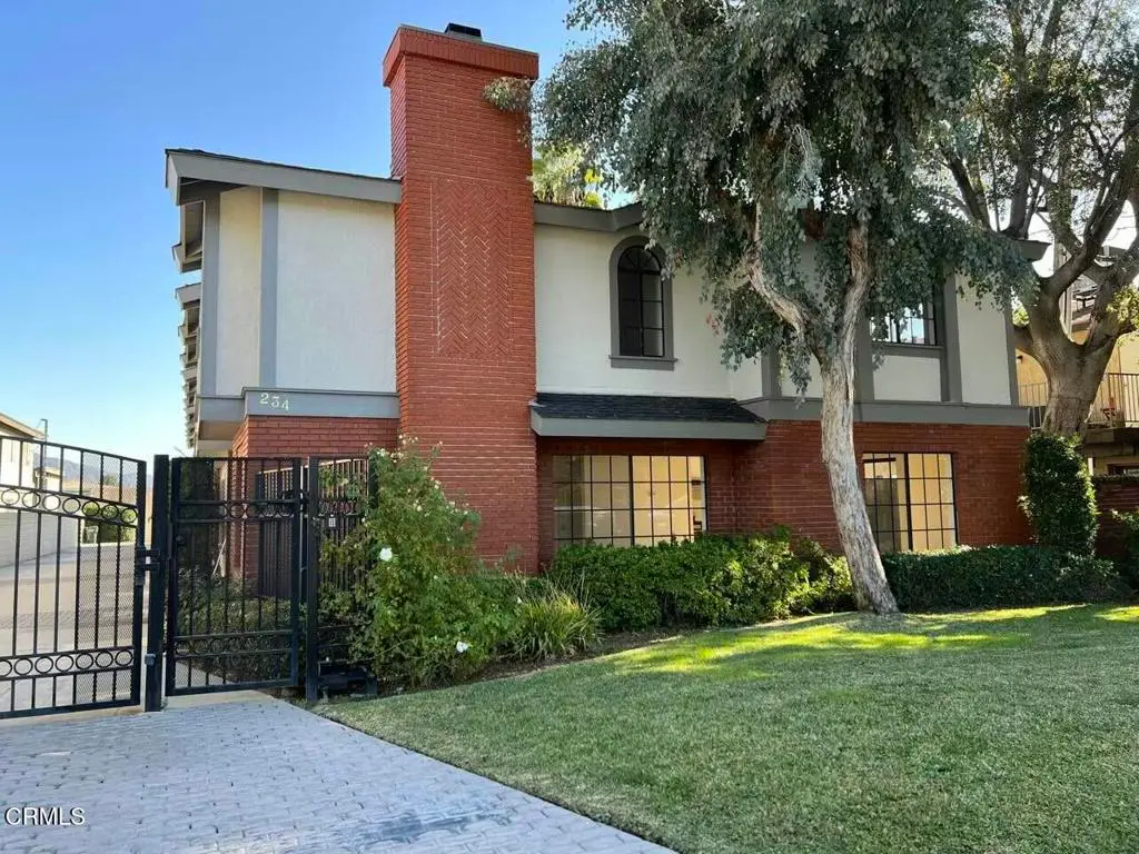 234 S 5th Avenue E, Monrovia, CA — listing photo 1
