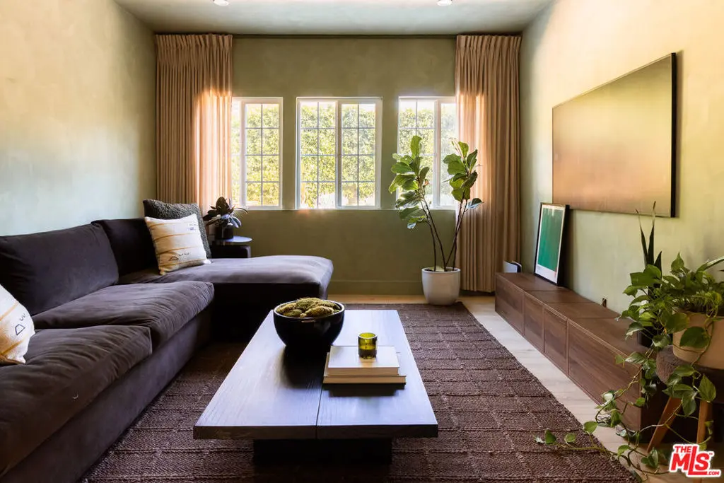 Single Family Residence for sale at 1216 N Virgil Avenue, Los Angeles, CA featuring 4 beds and 4 baths