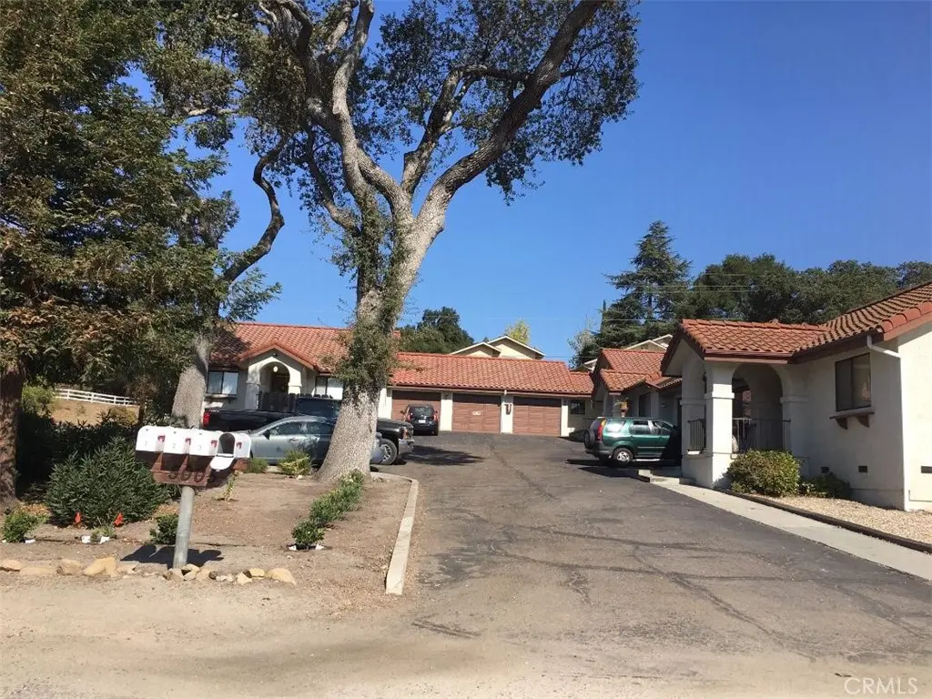 Apartment for sale at 5005 Palma Ave 4, Atascadero, CA