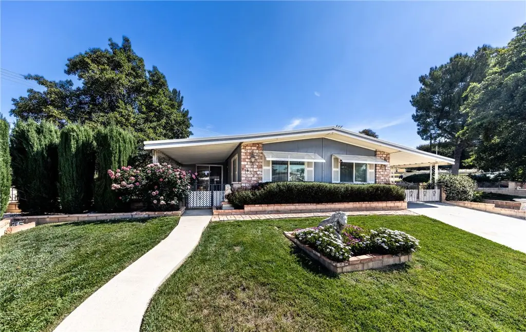 Single Family Residence for sale at 9401 Sharondale, Calimesa, CA featuring 2 beds and 2 baths
