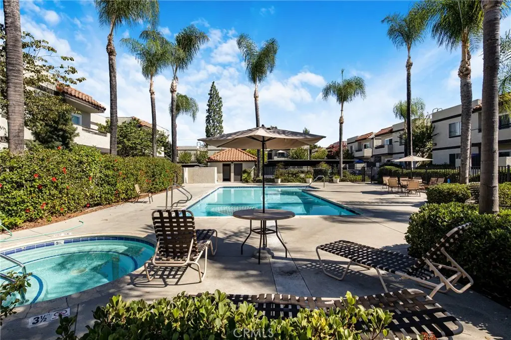 Apartment for sale at 19550 E Cienega Avenue, Covina, CA