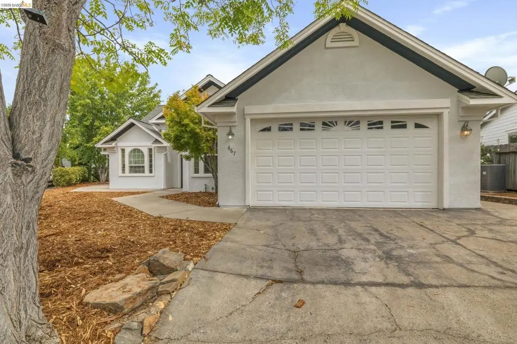 667 Twilight Ct, Sonora, CA — listing photo 1