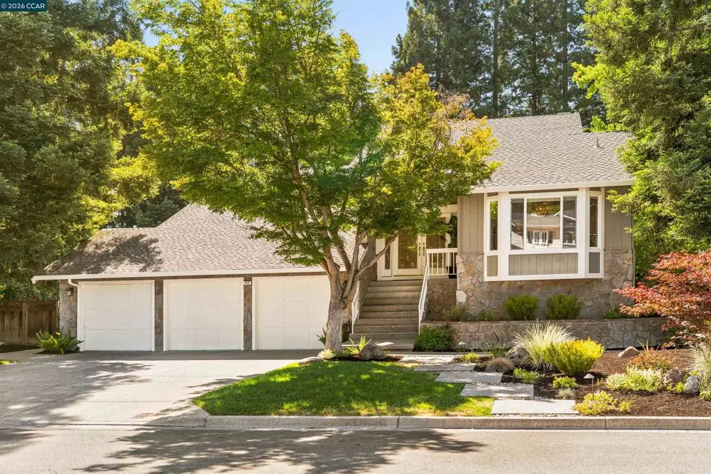 Single Family Residence for sale at 210 Still Creek Road, Danville, CA featuring 5 beds and 4 baths