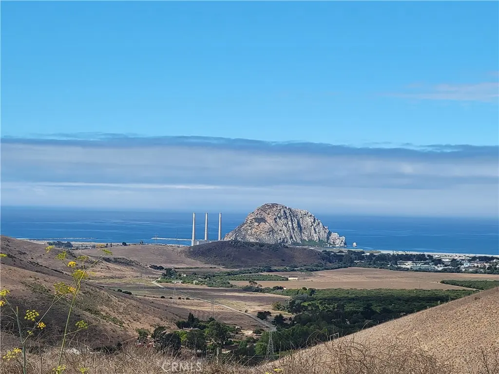 0 Little Morro Creek, Morro Bay, CA — listing photo 1
