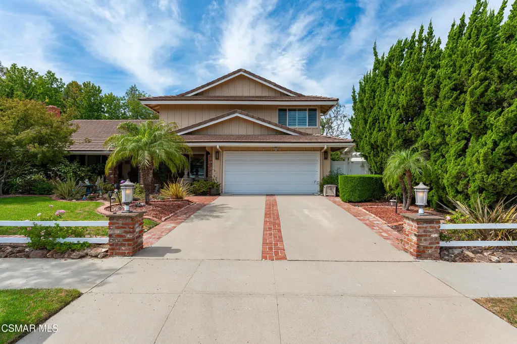 1931 Campbell Avenue, Thousand Oaks, CA — listing photo 1