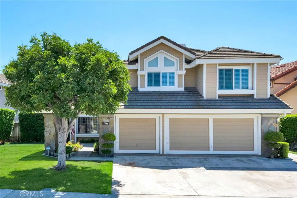Single Family Residence for sale at 7946 E Elderwood, Orange, CA featuring 4 beds and 3 baths