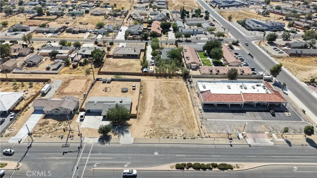 111 Navajo, Apple Valley, CA — listing photo 1