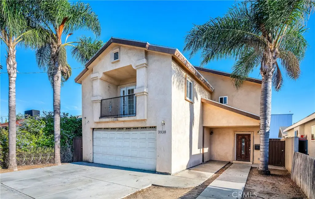 3938 W 119th Place, Hawthorne, CA — listing photo 1