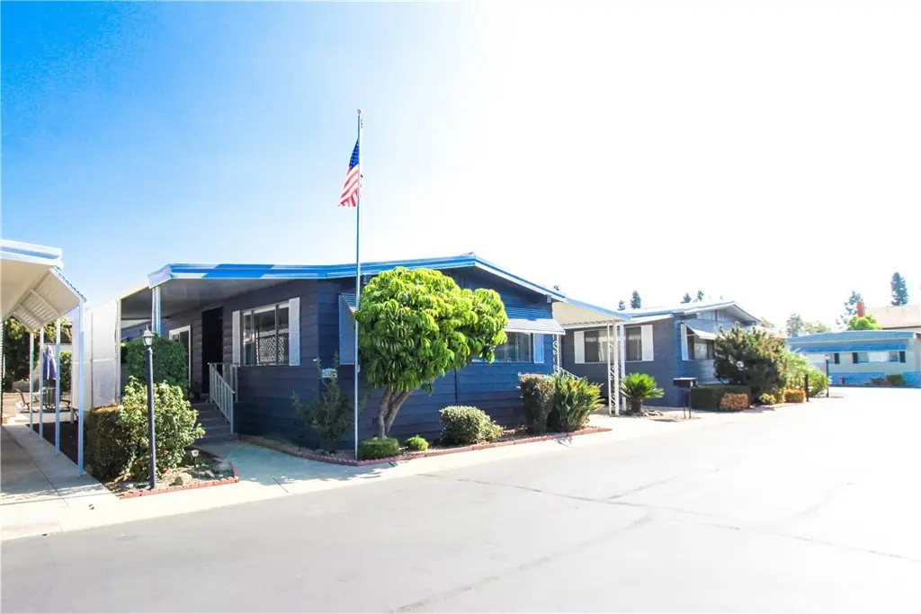 3620 Moreno Avenue 97, La Verne, CA — listing photo 1