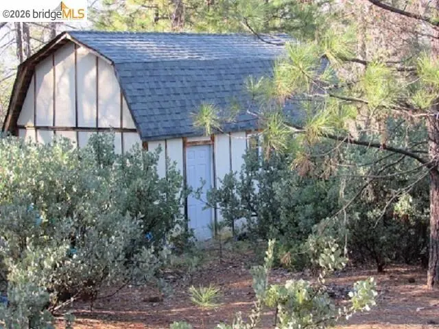0000 Star Ridge Rd., Twain Harte, CA — listing photo 1