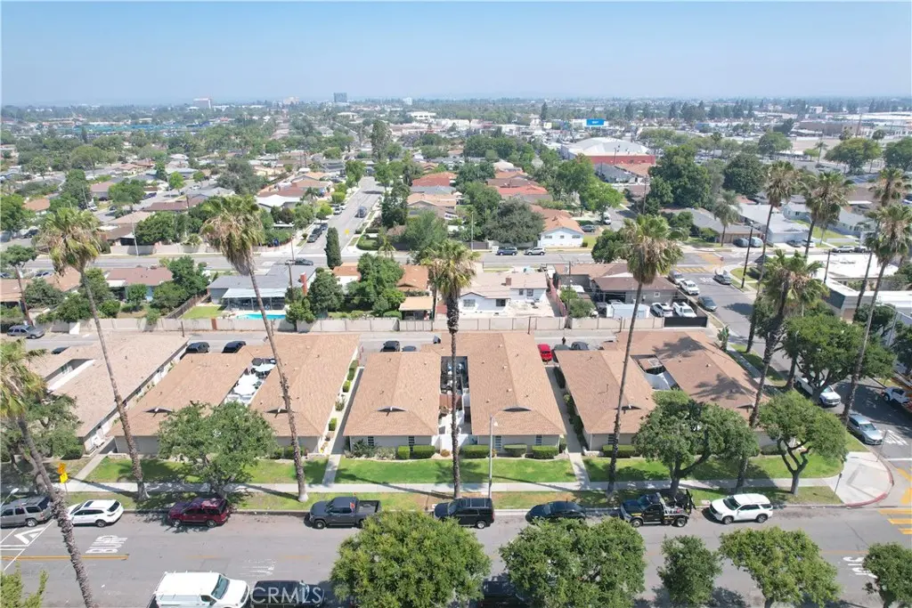 Apartment for sale at 161 167 175 W Guinida Lane, Anaheim, CA