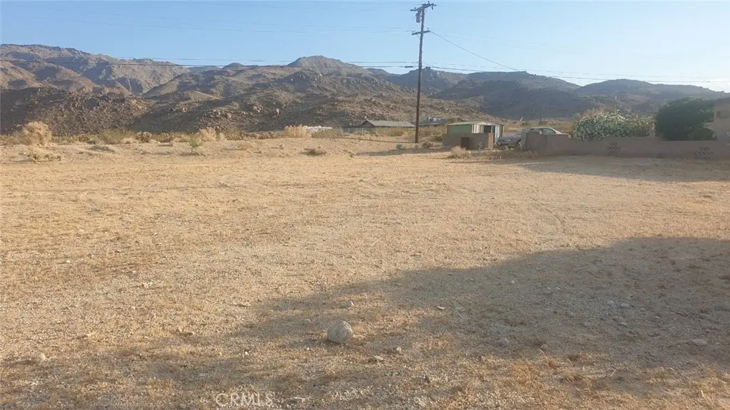 71563 Juanita, 29 Palms, CA — listing photo 1